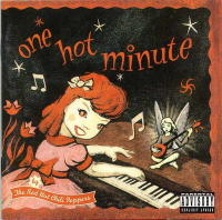 One Hot Minute